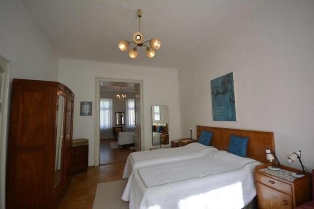 Vienna Holiday Apartments Wenen