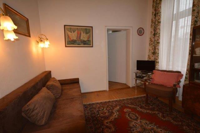 Appartement Vienna Holiday Apartments