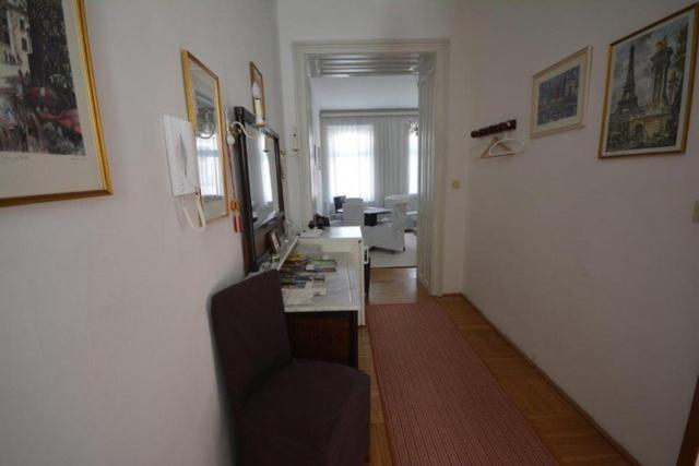 Vienna Holiday Apartments Appartement