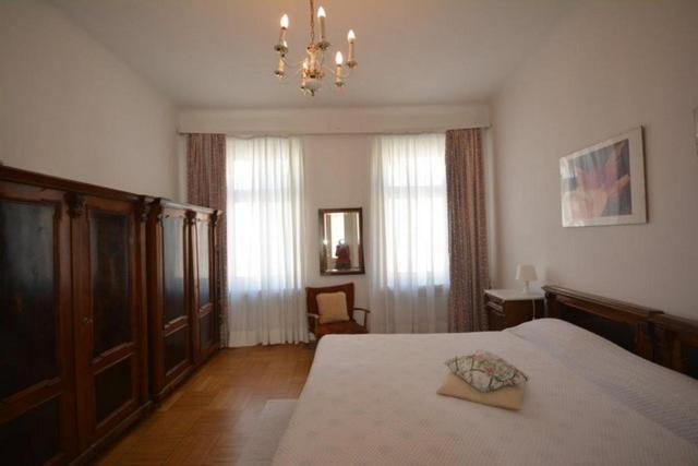 Appartement Vienna Holiday Apartments Wenen