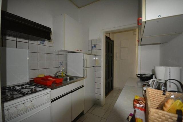 Vienna Holiday Apartments Appartement