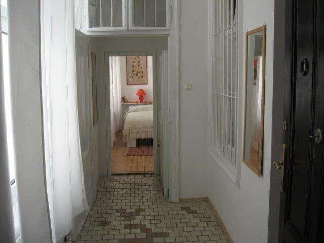 Appartement Vienna Holiday Apartments Wenen