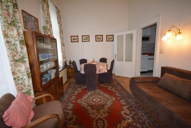 Vienna Holiday Apartments Appartement *