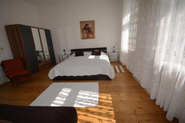 Appartement Vienna Holiday Apartments Wenen