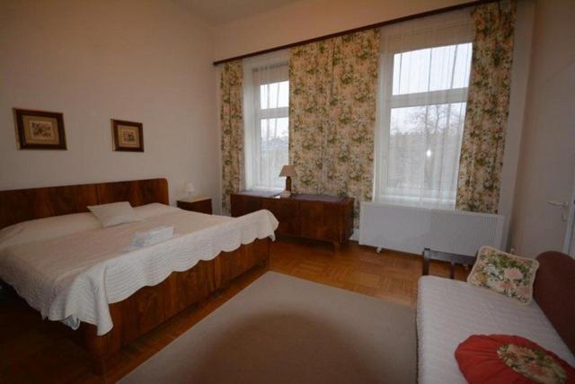 Vienna Holiday Apartments Appartement Wenen