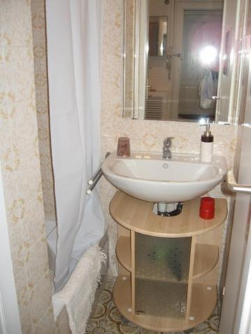 Vienna Holiday Apartments Appartement *