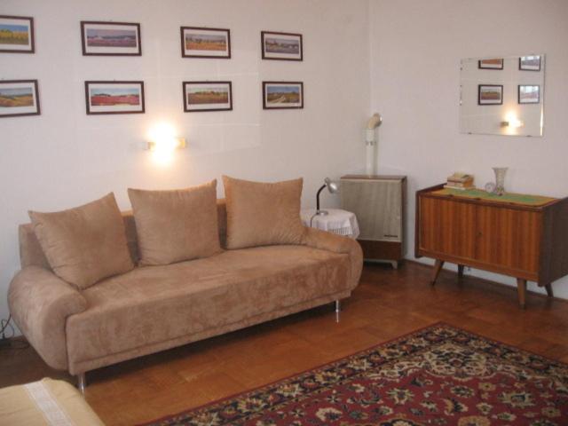 Appartement Vienna Holiday Apartments *