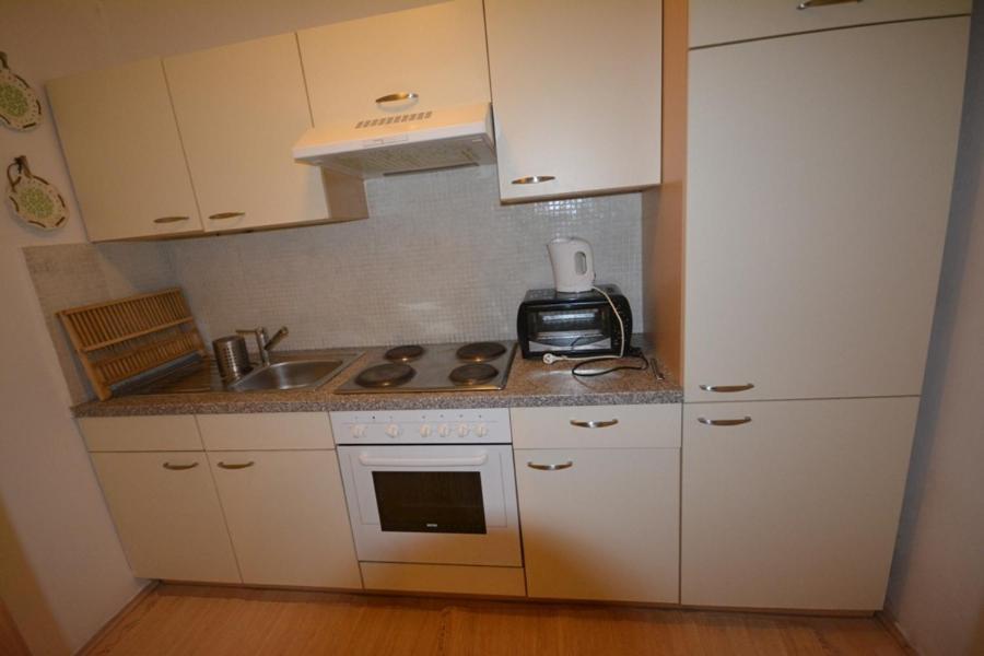 Vienna Holiday Apartments Appartement