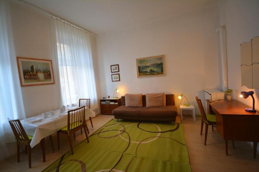 Vienna Holiday Apartments Appartement *
