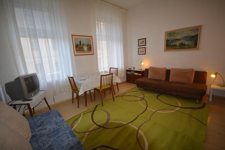 Vienna Holiday Apartments Wenen